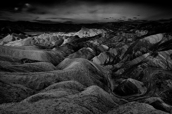 Zabriskie Point
