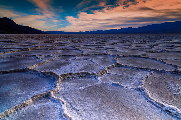Badwater Basin