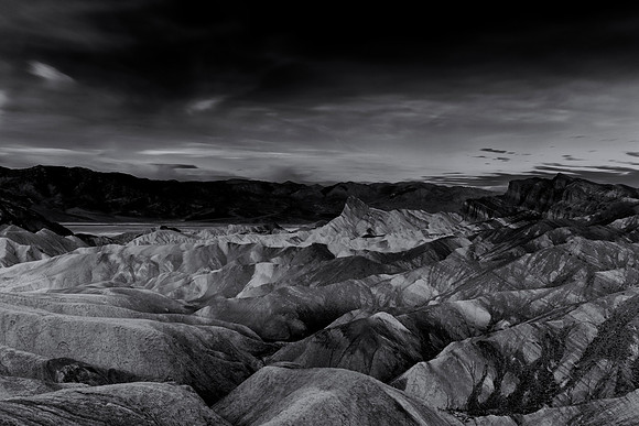 Zabriskie Point