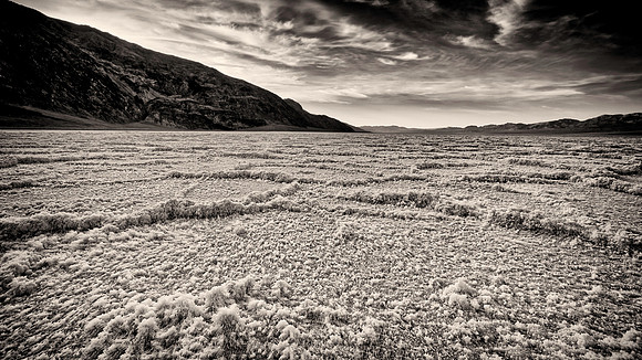 Badwater Basin
