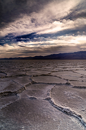 Badwater Basin