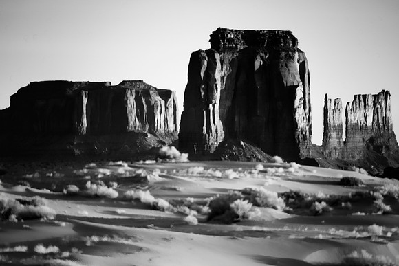 "Monument Valley", "Black & white", "marco bertazzoni", bertazzoni, scenic, artistic, sand, desert, Navajo, USA, Hollywood, indians, landscaspe
