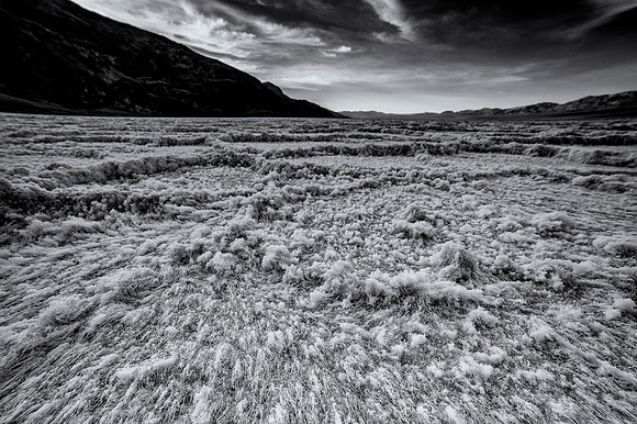 Badwater Basin