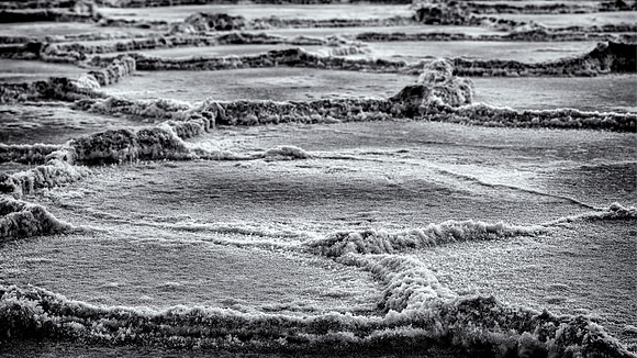 Badwater Basin
