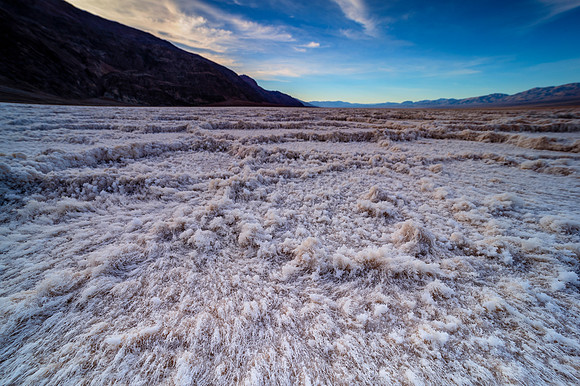 Badwater Basin