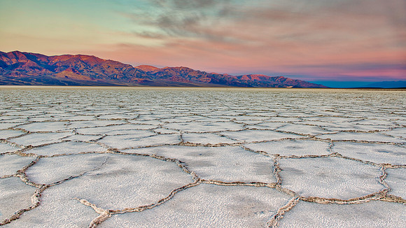 Badwater Basin