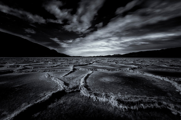 Badwater Basin