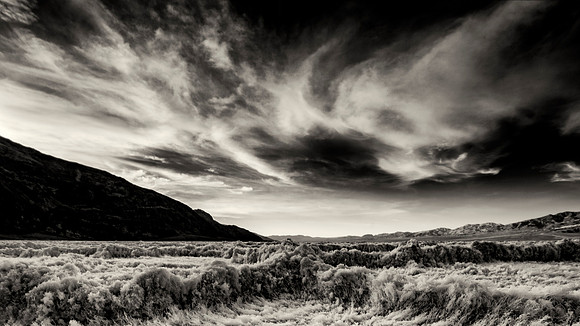 Badwater Basin