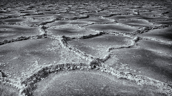 Badwater Basin