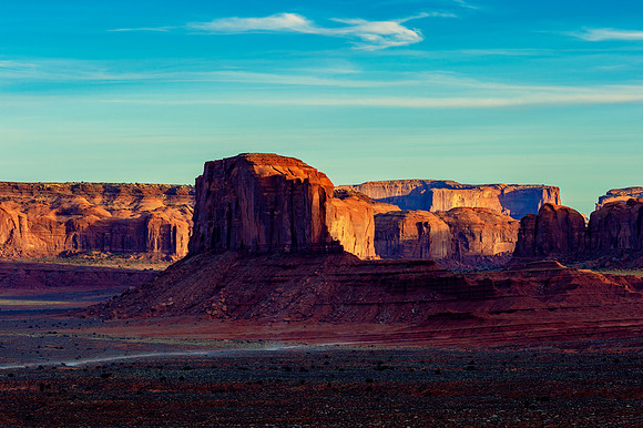 Monument Valley