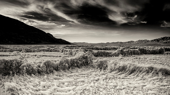 Badwater Basin