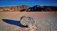 Racetrack Playa