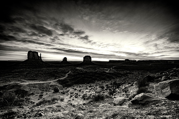 Monument Valley
