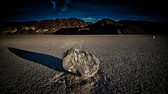 Racetrack Playa