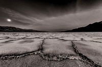 Badwater Basin