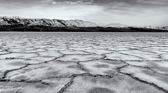 Badwater Basin