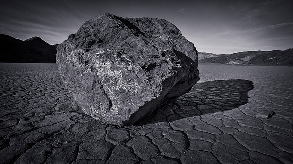 Racetrack Playa