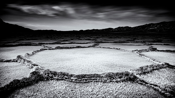 Badwater Basin