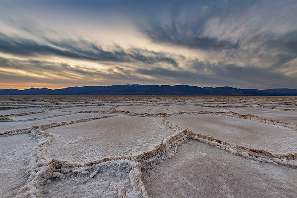 Badwater Basin