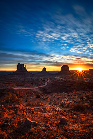 Monument Valley