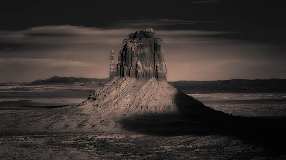 Monument Valley