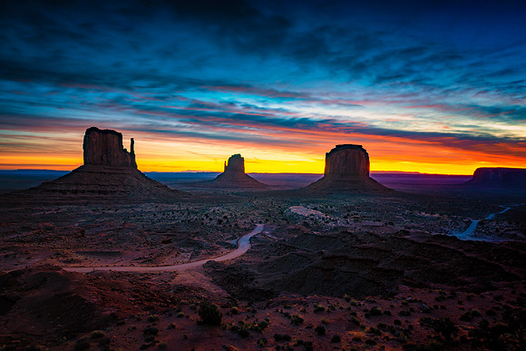 Monument Valley