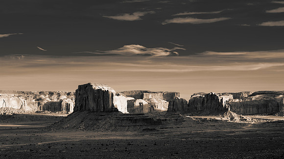 Monument Valley