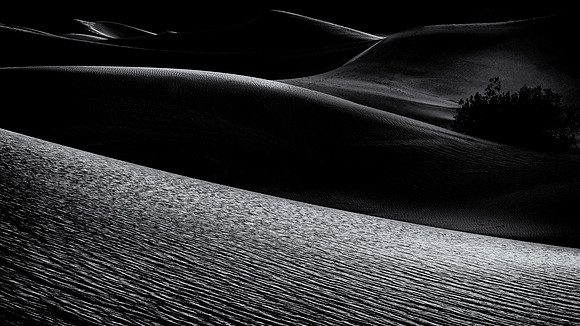 Mesquite Dunes