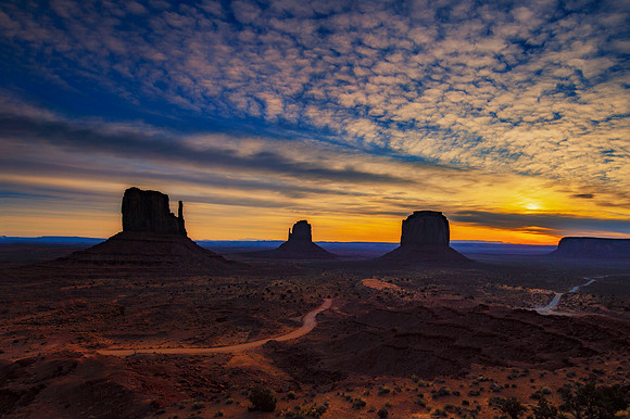 Monument Valley