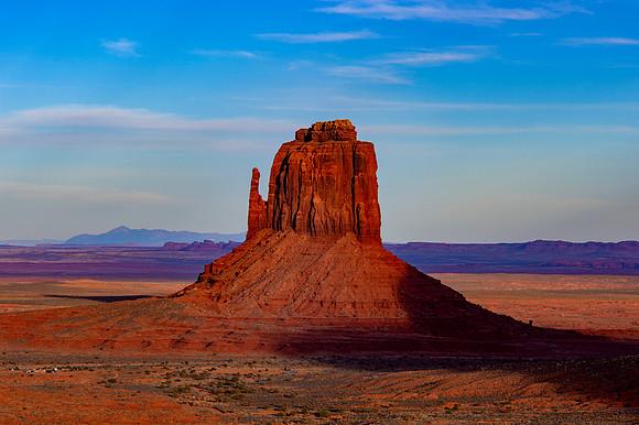 Monument Valley