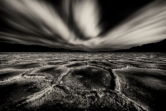 Badwater Basin