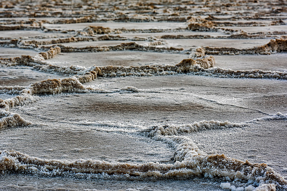 Badwater Basin