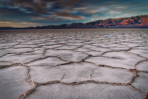 Badwater Basin