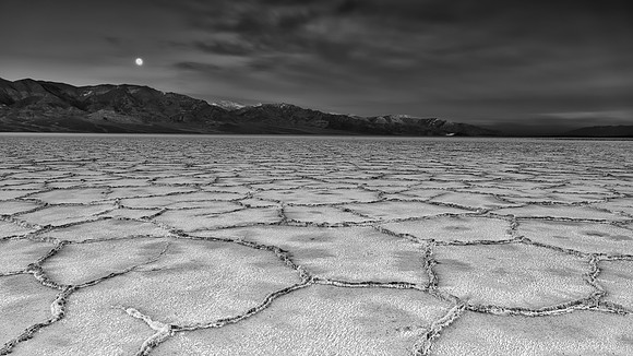 Badwater Basin
