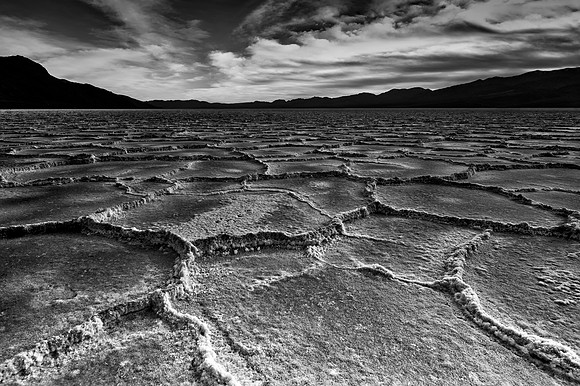Badwater Basin