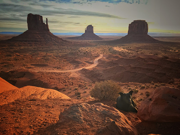 Monument Valley