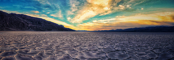 Badwater Basin