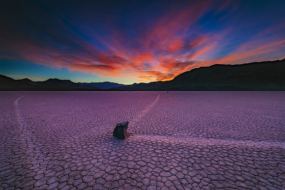 Racetrack Playa
