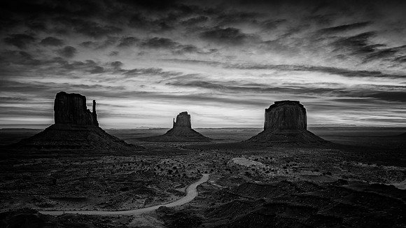 Monument Valley
