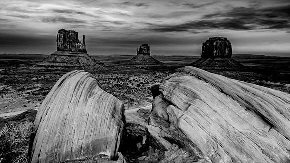 Monument Valley