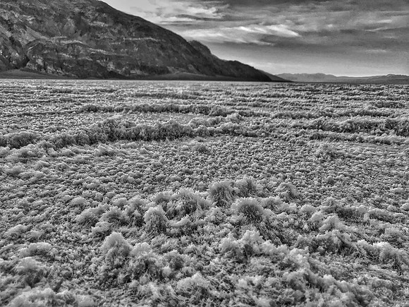 Badwater Basin