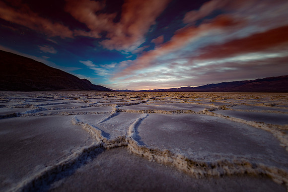 Badwater Basin
