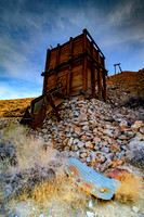 Skidoo Mine