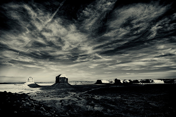 Monument Valley