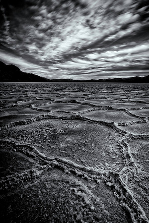 Badwater Basin