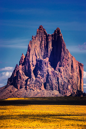 Shiprock, keyhole, "New Mexico", Navajo, USA, Gallup, Hollywood, "Monument Valley", sand, desert, scenic, landscape, Arizona, park, rocks, Anasazi, sunrise, sunset, dusk, dawn, bertazzoni, Nikon, "mar