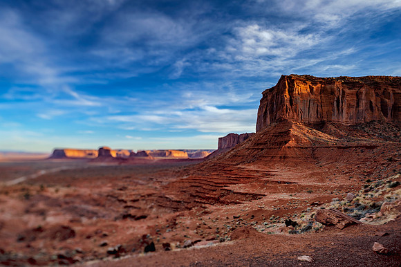 Monument Valley