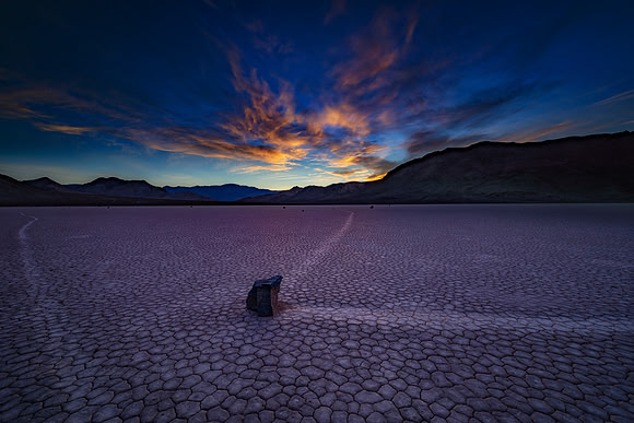 Racetrack Playa