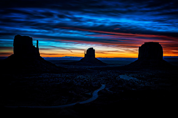 Monument Valley