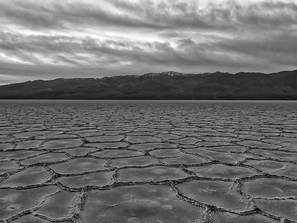 Badwater Basin